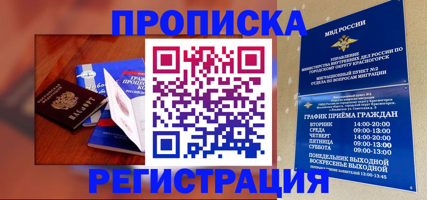 временная регистрация для школы в Люберцах